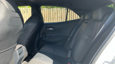 Toyota Corolla 2.0 VVT-i Hybrid GR Sport 5dr CVT Hybrid Hatchback